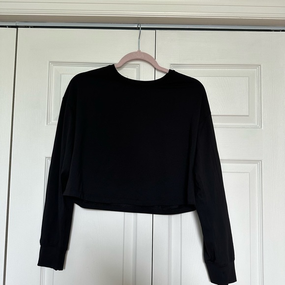 Lululemon Muscle Love Longsleeve - Picture 3 of 3